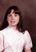 Carol Sayger